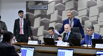 CPI do Crime mira braço do PCC na Faria Lima e “A Turma” do Master